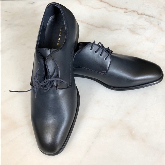 Zara Men shoes size 8 - Picture 2 of 4